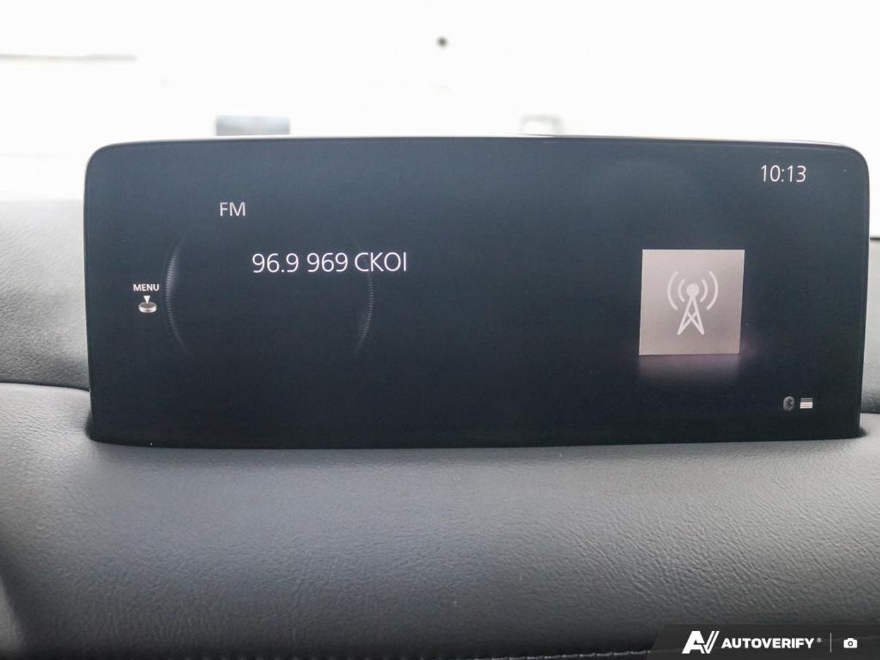 2023 Mazda CX-5 Signature Photo