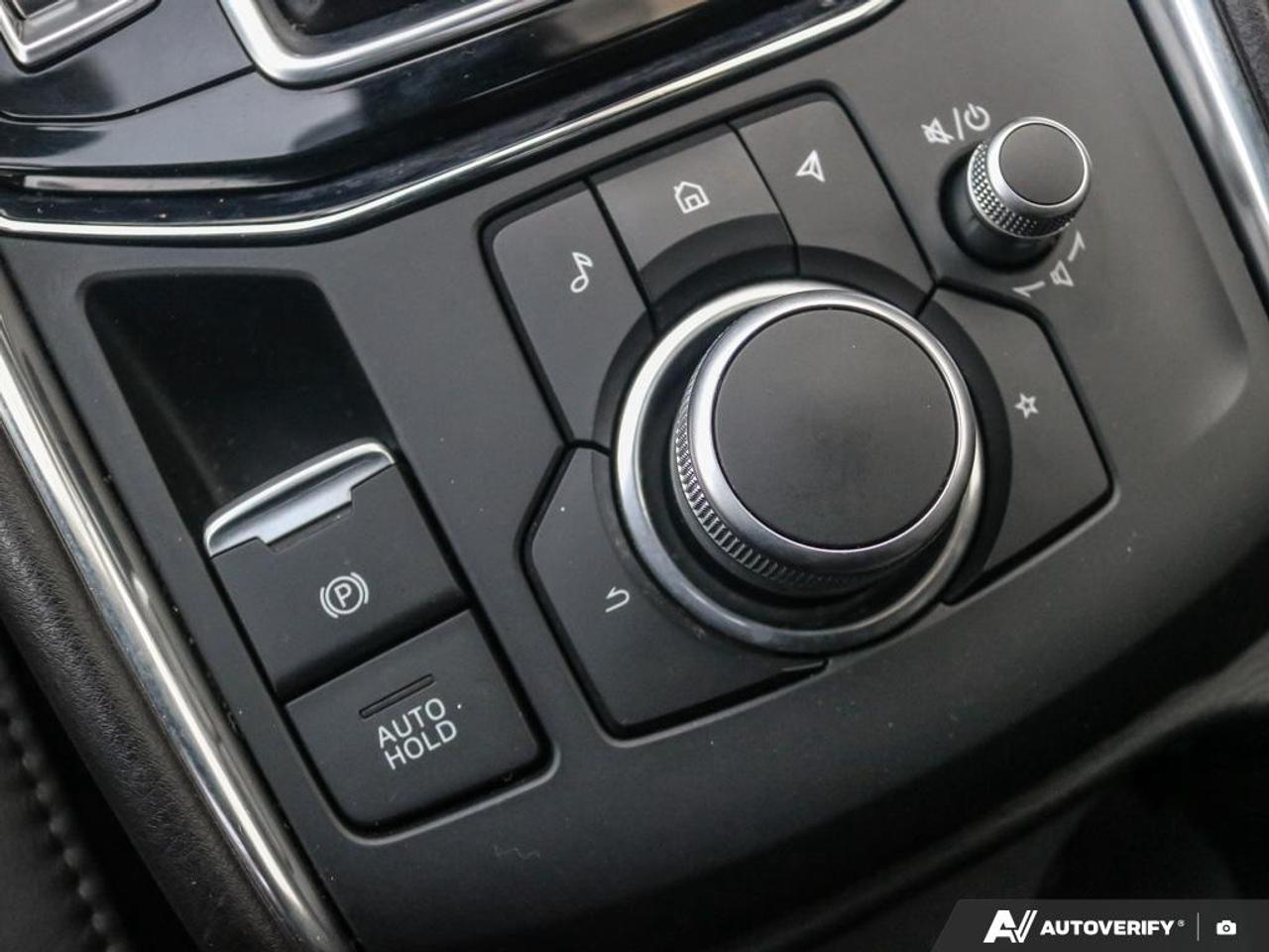 2023 Mazda CX-5 Signature Photo