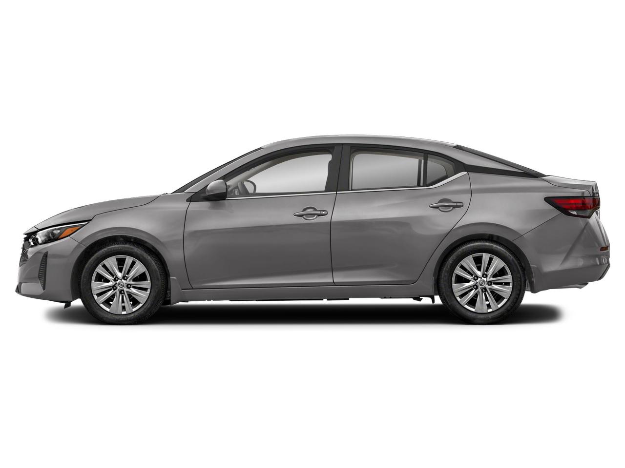 2025 Nissan Sentra S Plus Photo3