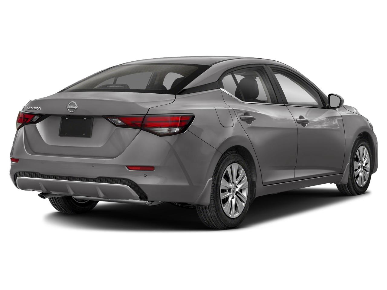 2025 Nissan Sentra S Plus Photo2