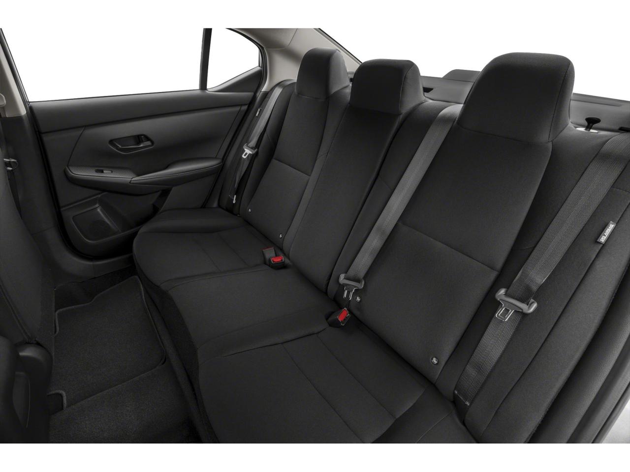 2025 Nissan Sentra S Plus Photo21