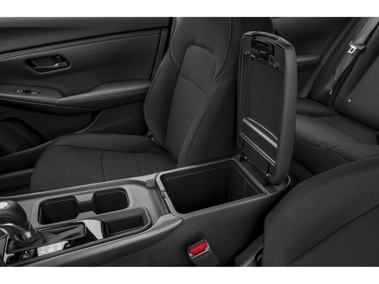 2025 Nissan Sentra S Plus Photo22