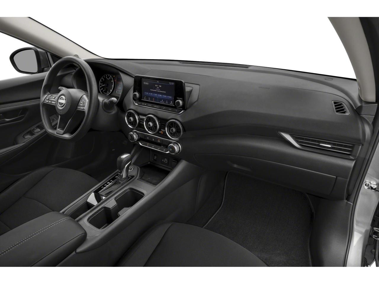 2025 Nissan Sentra S Plus Photo23