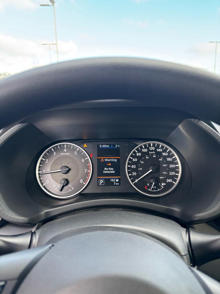 2025 Nissan Sentra S Plus Photo7