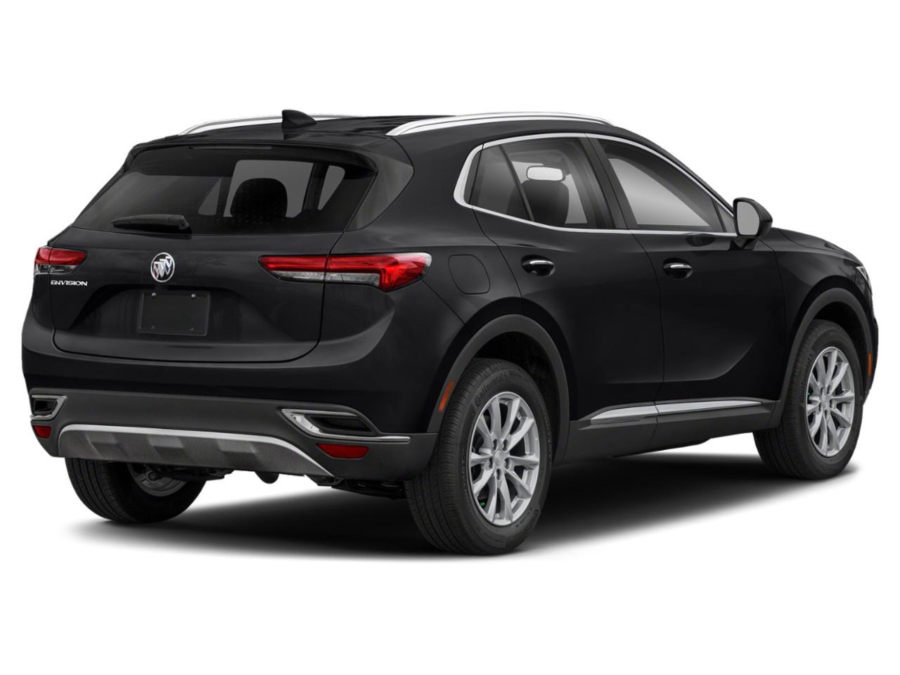 2023 Buick Envision AWD 4dr Essence Photo