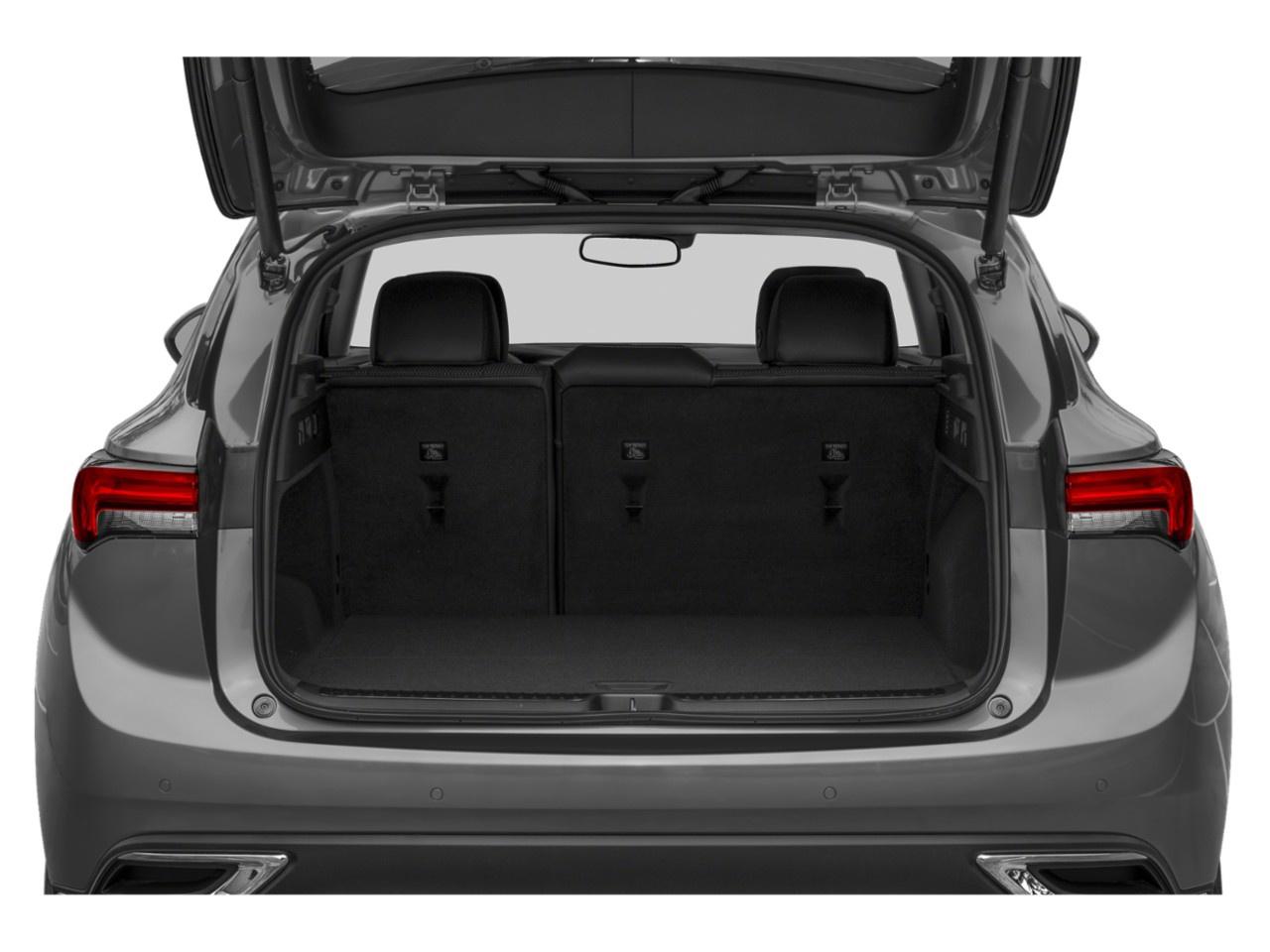 2023 Buick Envision AWD 4dr Essence Photo