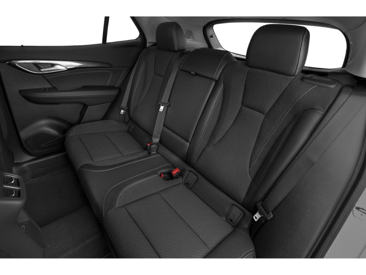 2023 Buick Envision AWD 4dr Essence Photo