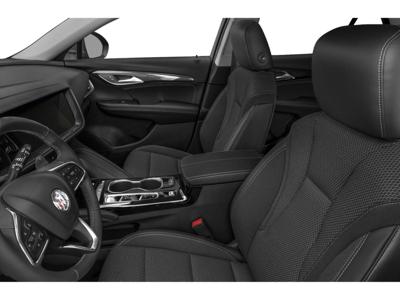 2023 Buick Envision AWD 4dr Essence Photo