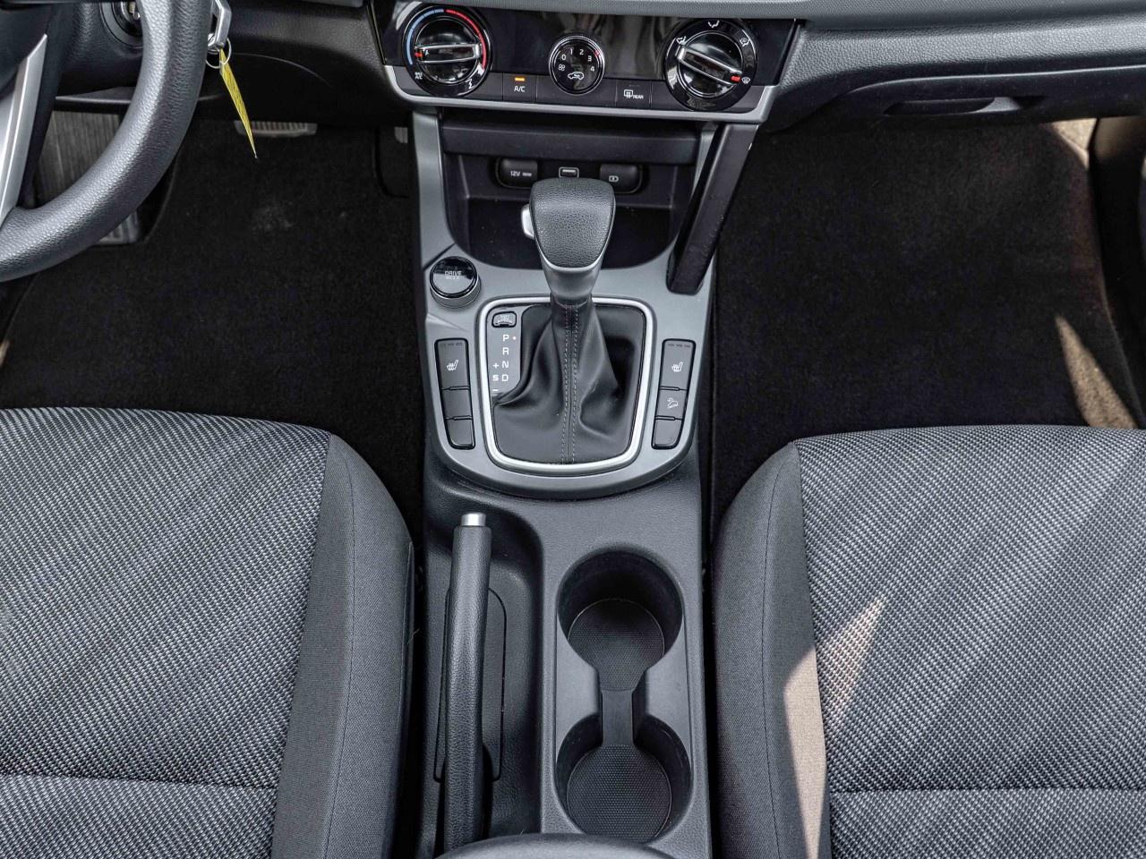 2021 Kia Seltos LX FWD Photo