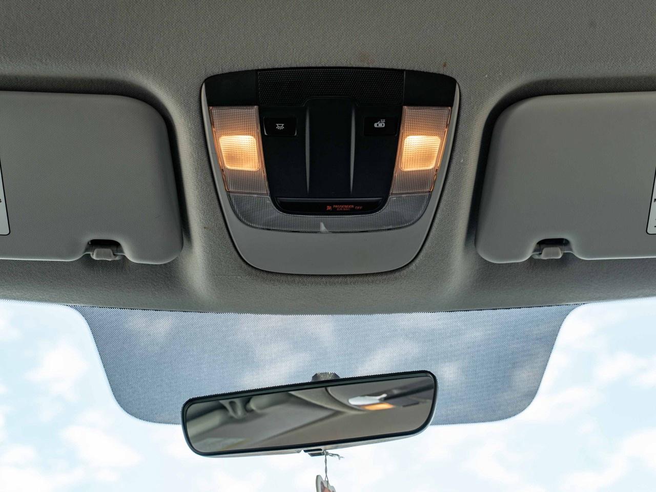 2021 Kia Seltos LX FWD Photo