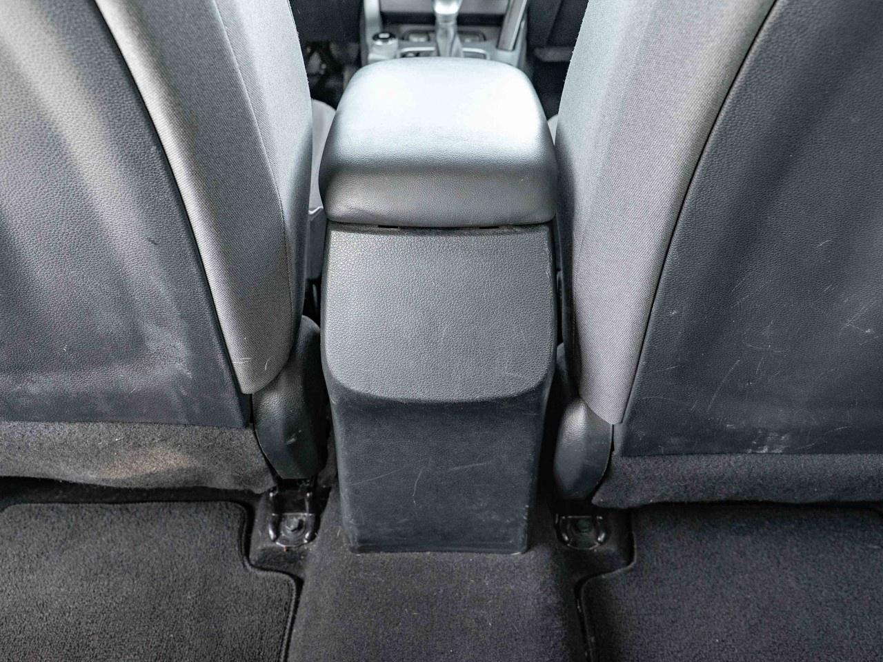 2021 Kia Seltos LX FWD Photo