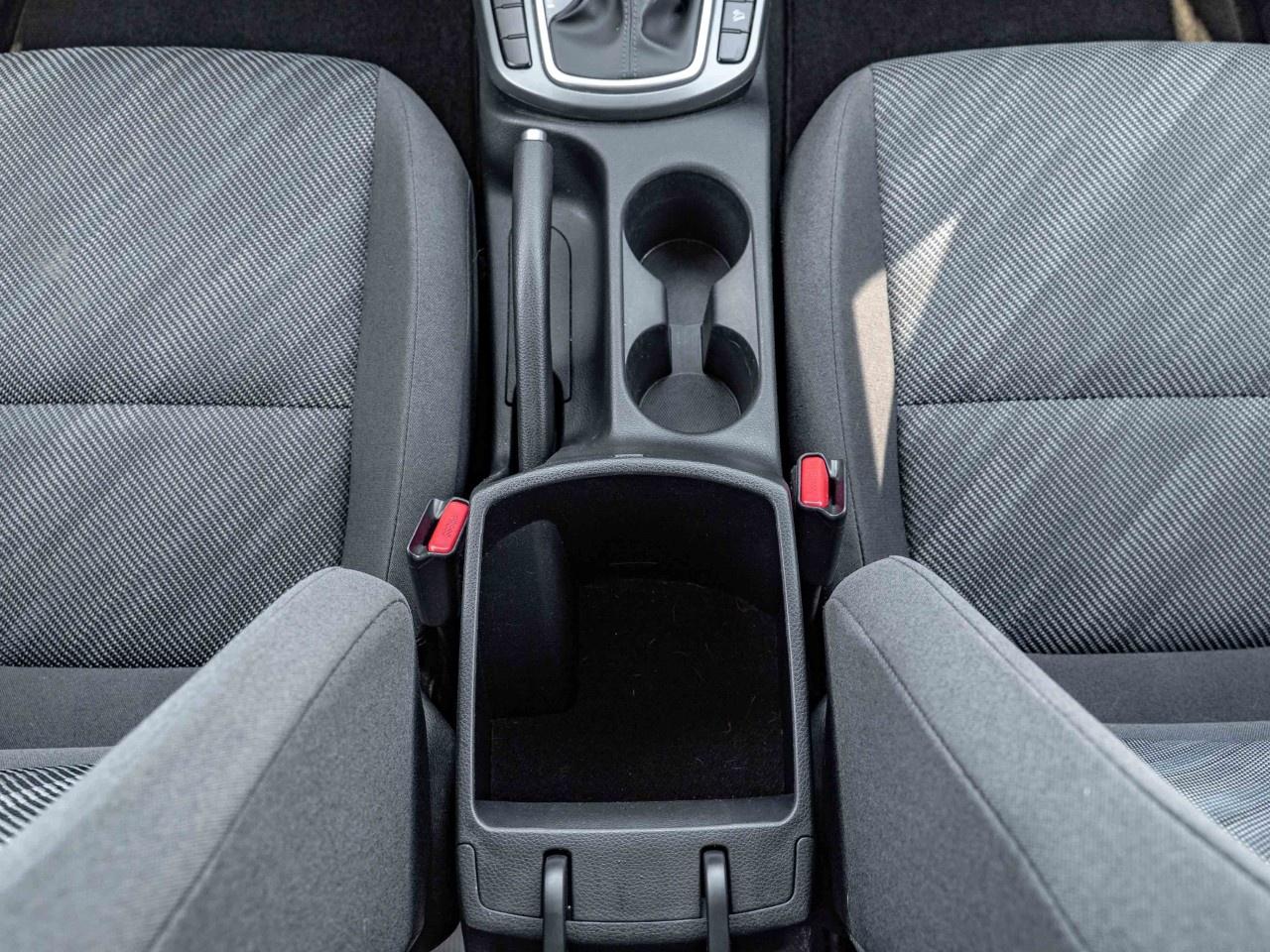 2021 Kia Seltos LX FWD Photo