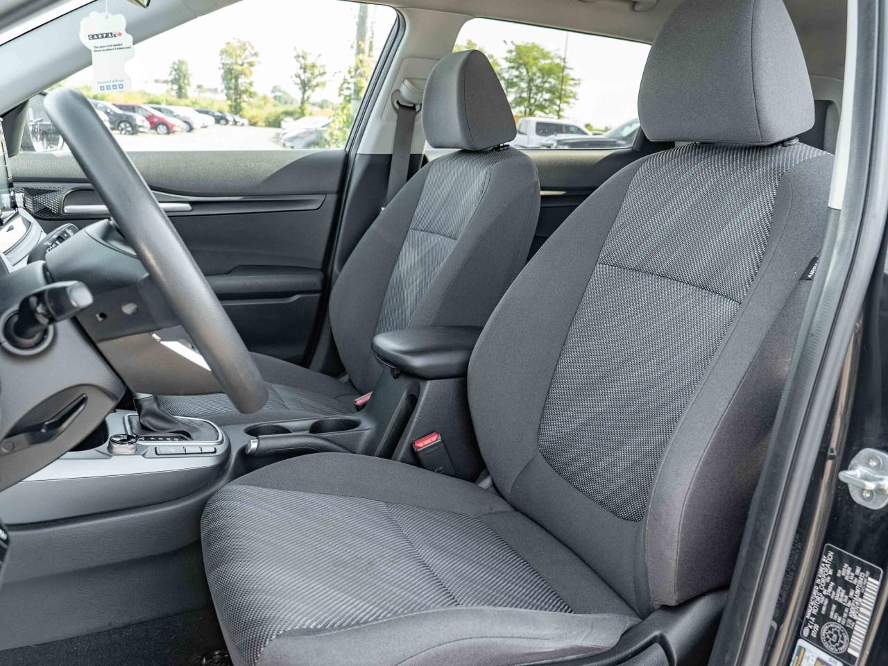 2021 Kia Seltos LX FWD Photo