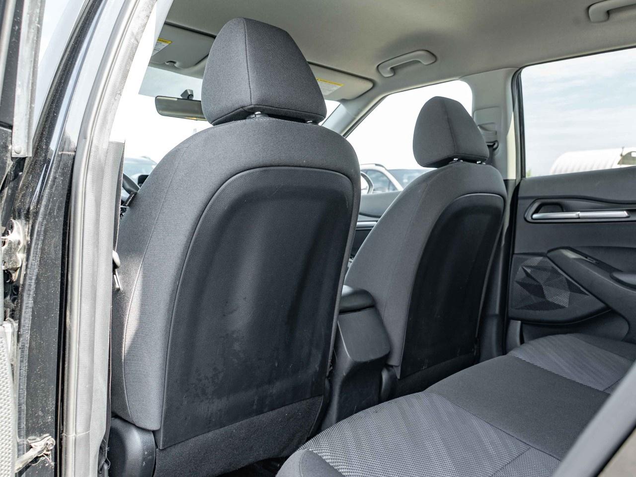 2021 Kia Seltos LX FWD Photo