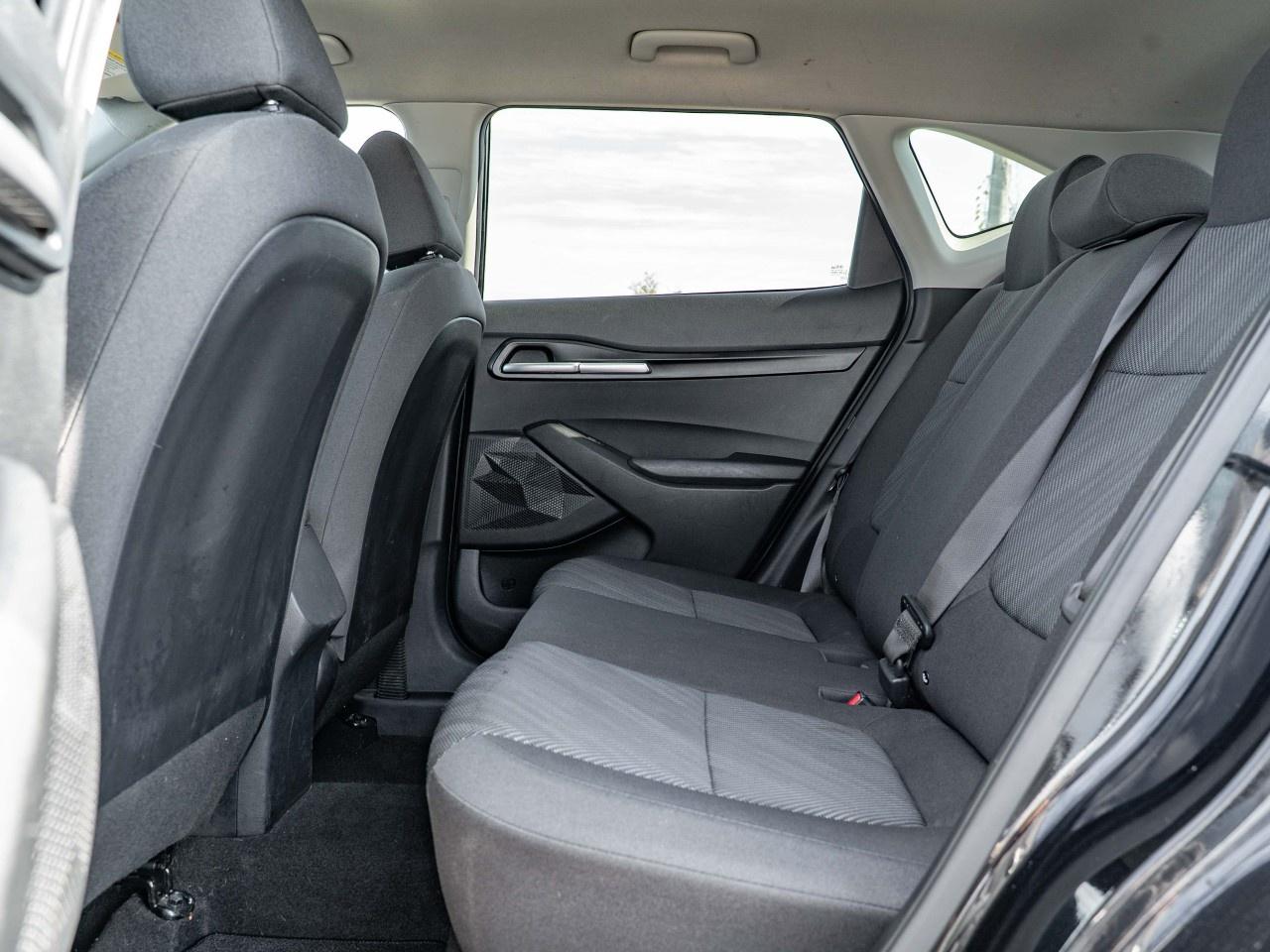 2021 Kia Seltos LX FWD Photo