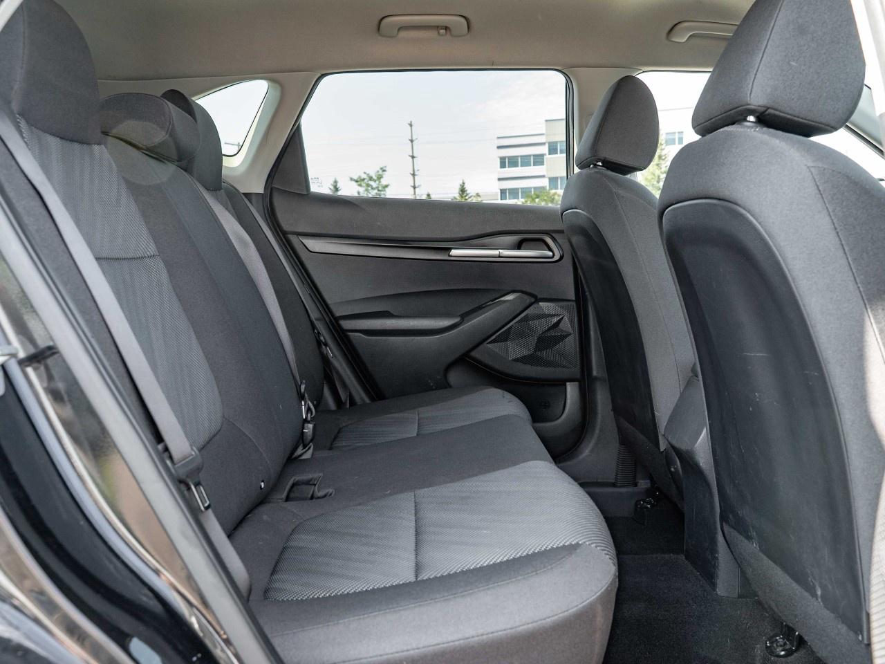 2021 Kia Seltos LX FWD Photo