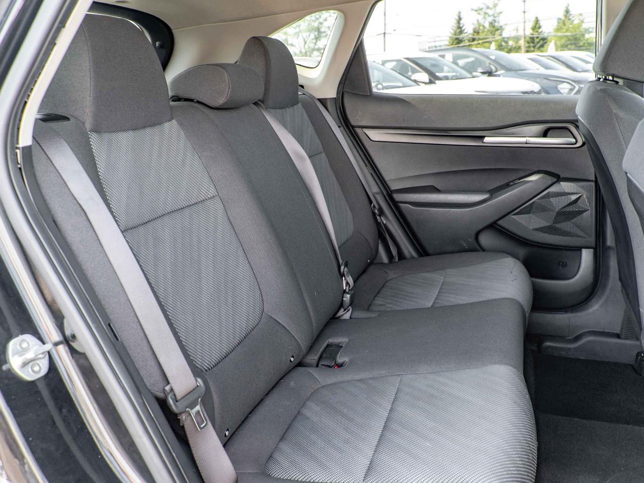 2021 Kia Seltos LX FWD Photo