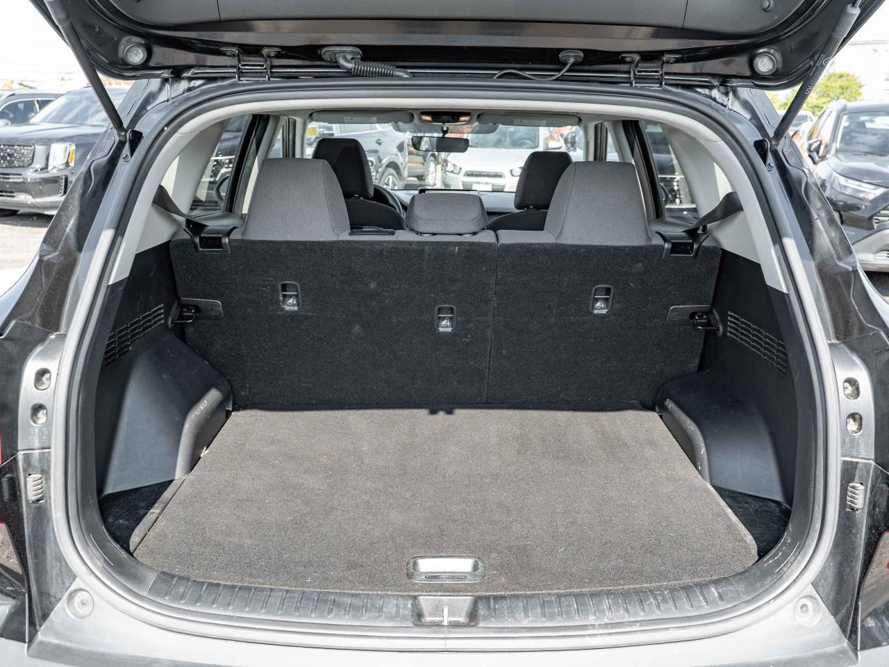 2021 Kia Seltos LX FWD Photo