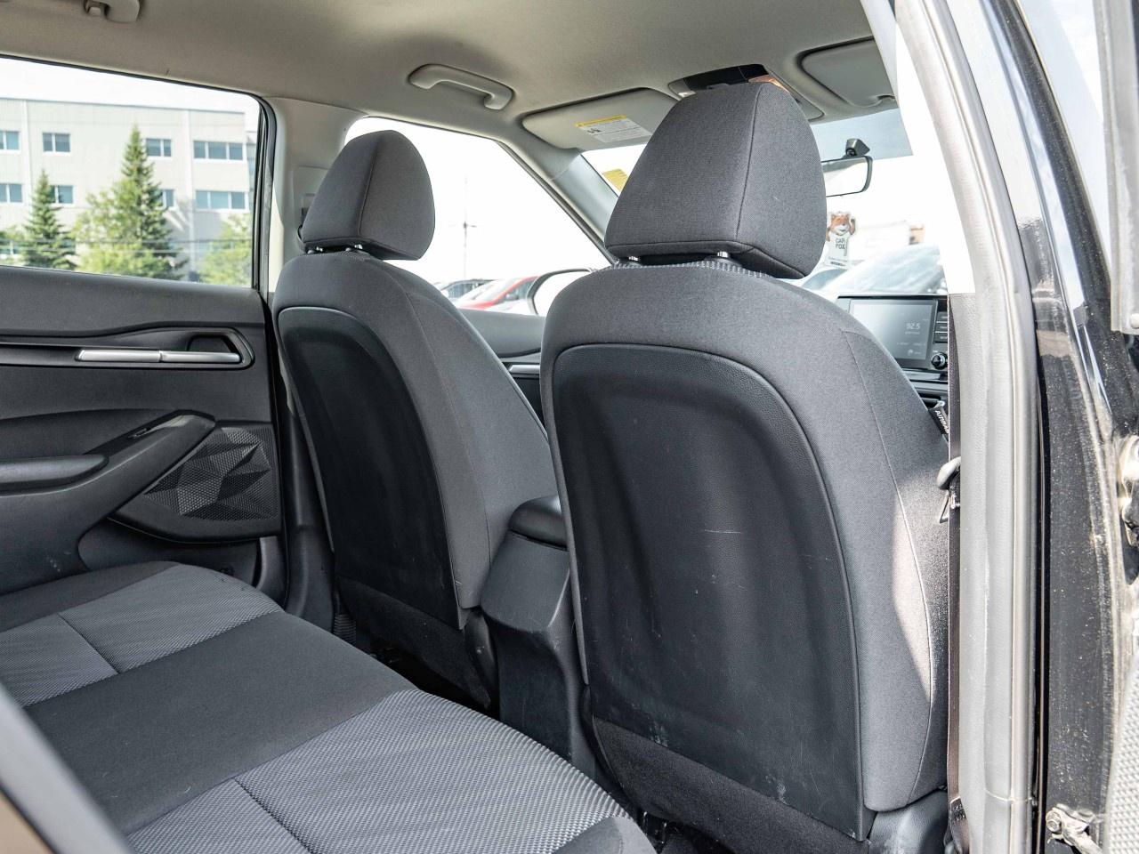 2021 Kia Seltos LX FWD Photo