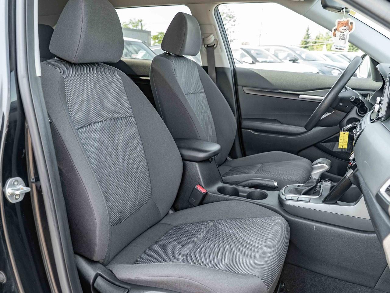 2021 Kia Seltos LX FWD Photo