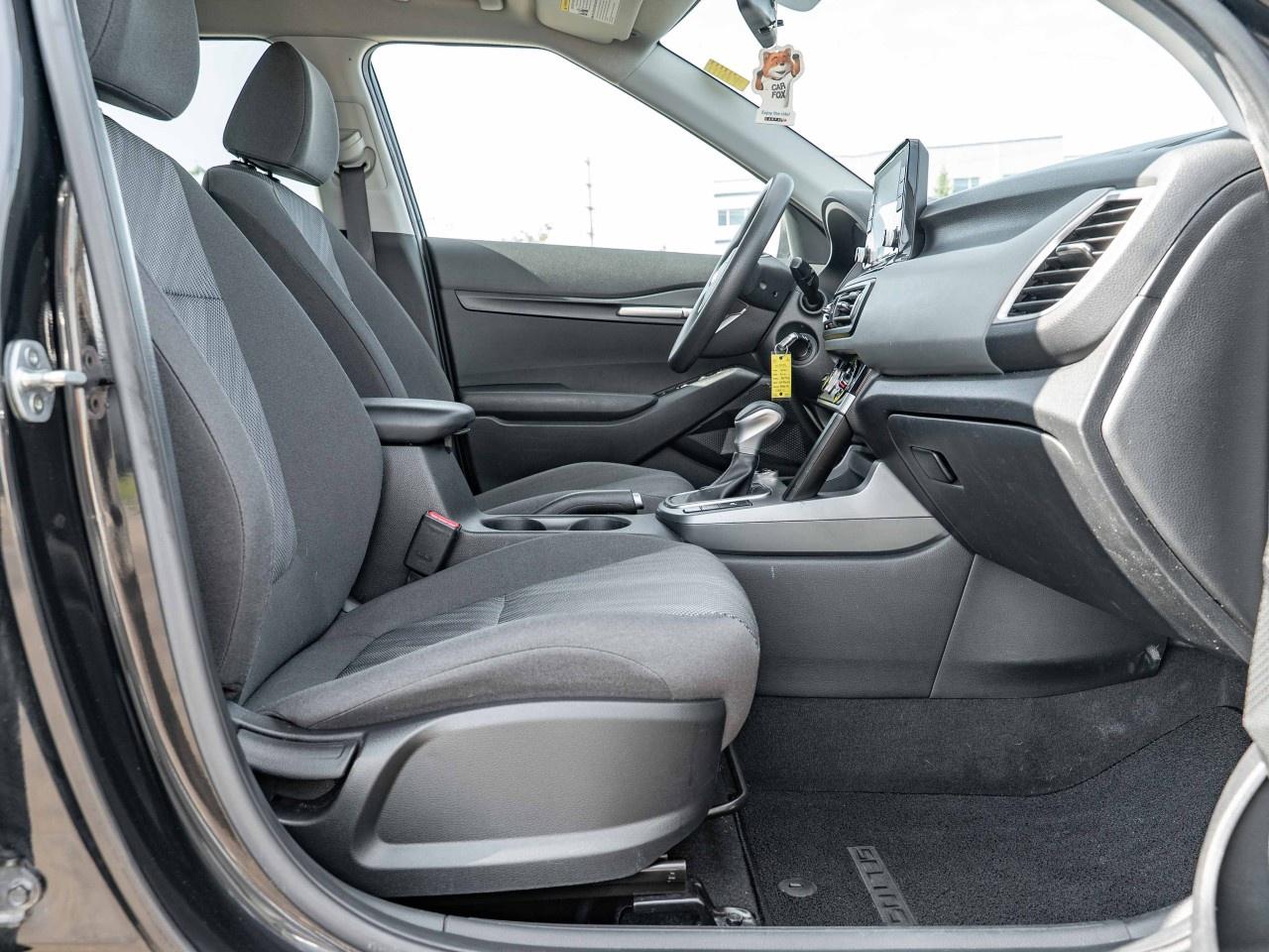 2021 Kia Seltos LX FWD Photo