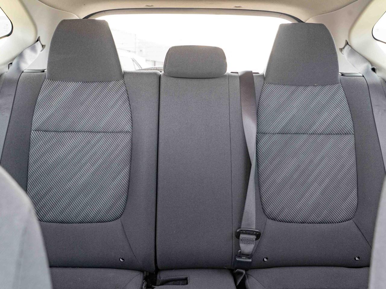 2021 Kia Seltos LX FWD Photo