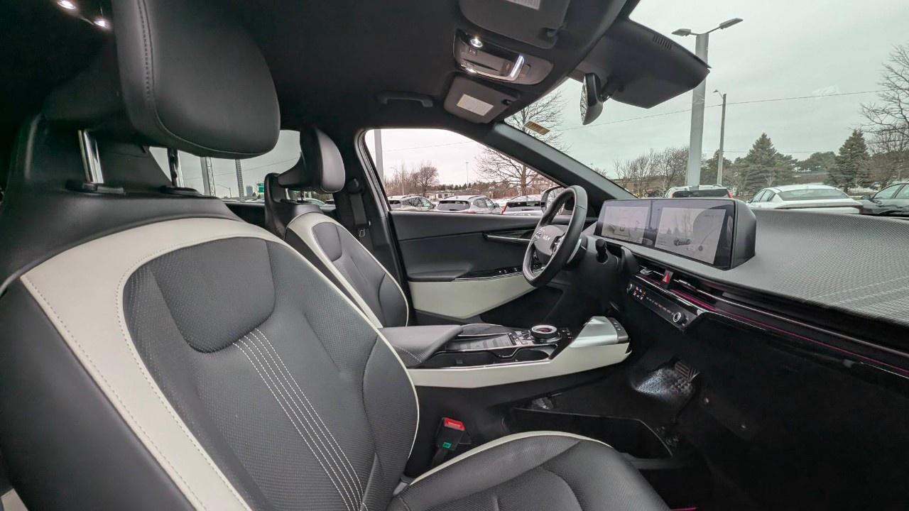 2024 Kia EV6 Land w/GT-Line Pkg 1 AWD Photo