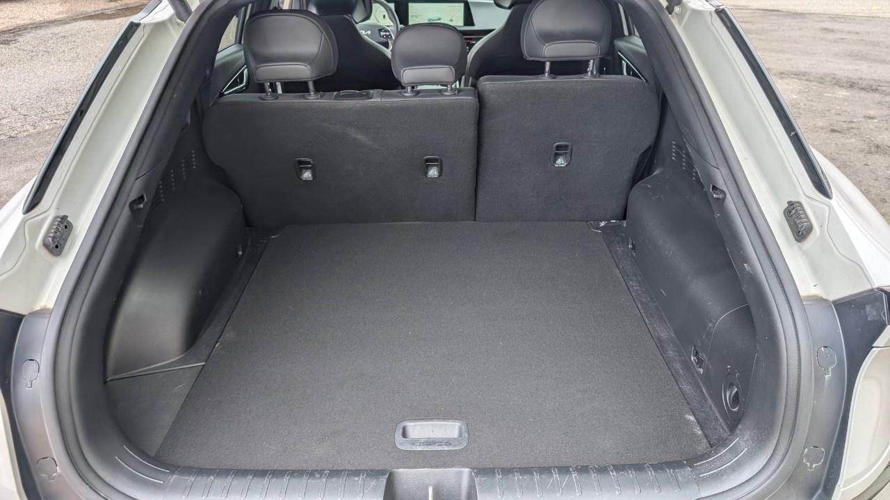 2024 Kia EV6 Land w/GT-Line Pkg 1 AWD Photo