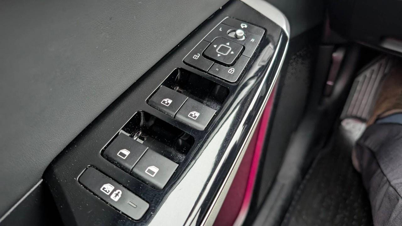 2024 Kia EV6 Land w/GT-Line Pkg 1 AWD Photo