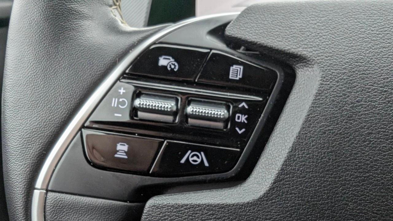 2024 Kia EV6 Land w/GT-Line Pkg 1 AWD Photo