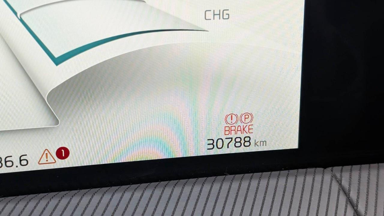 2024 Kia EV6 Land w/GT-Line Pkg 1 AWD Photo