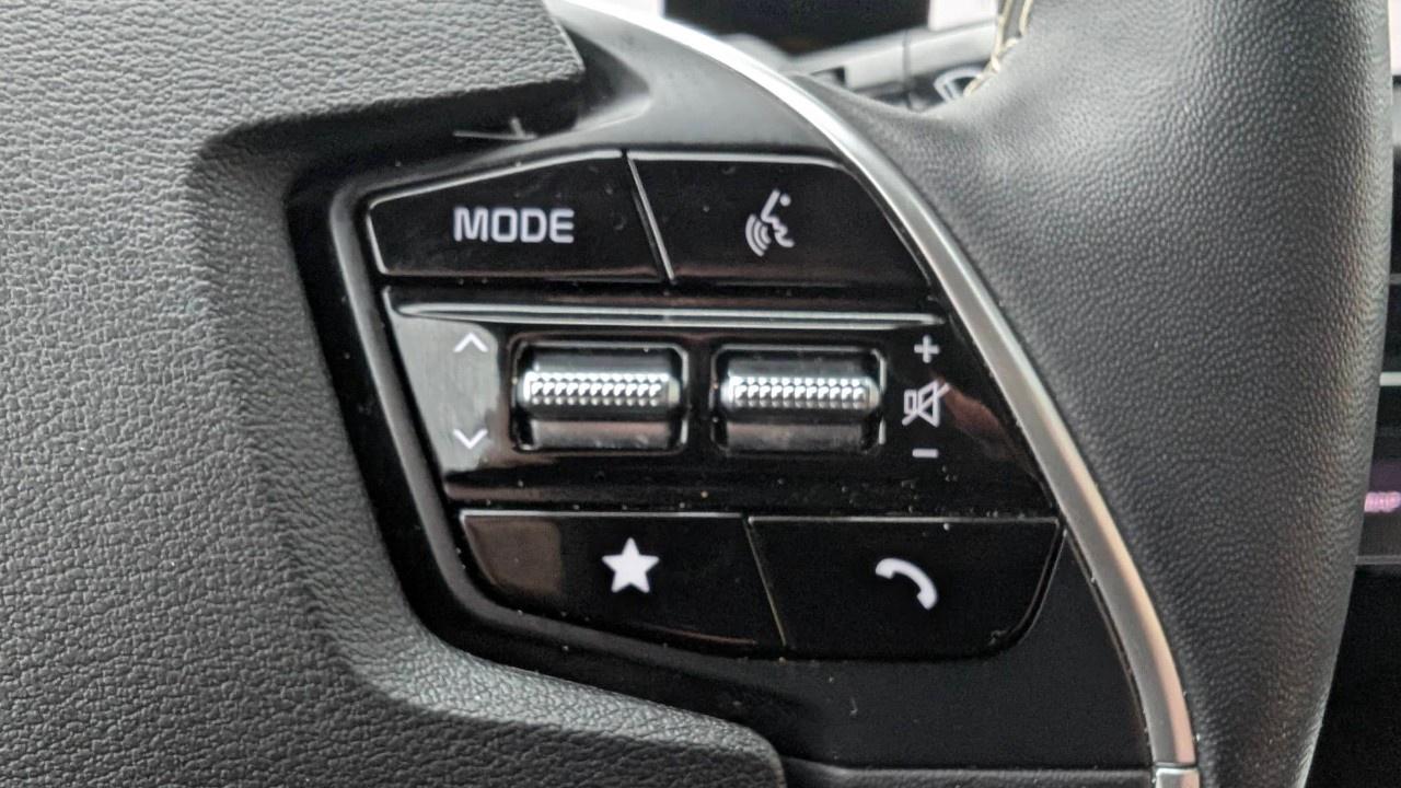 2024 Kia EV6 Land w/GT-Line Pkg 1 AWD Photo