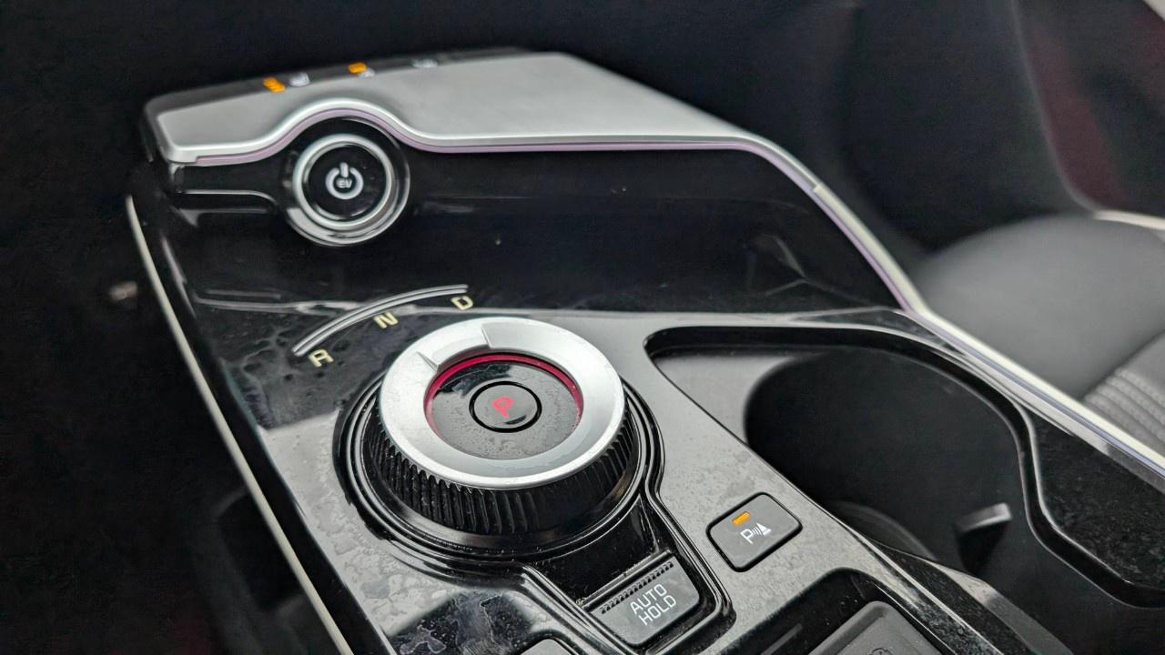 2024 Kia EV6 Land w/GT-Line Pkg 1 AWD Photo