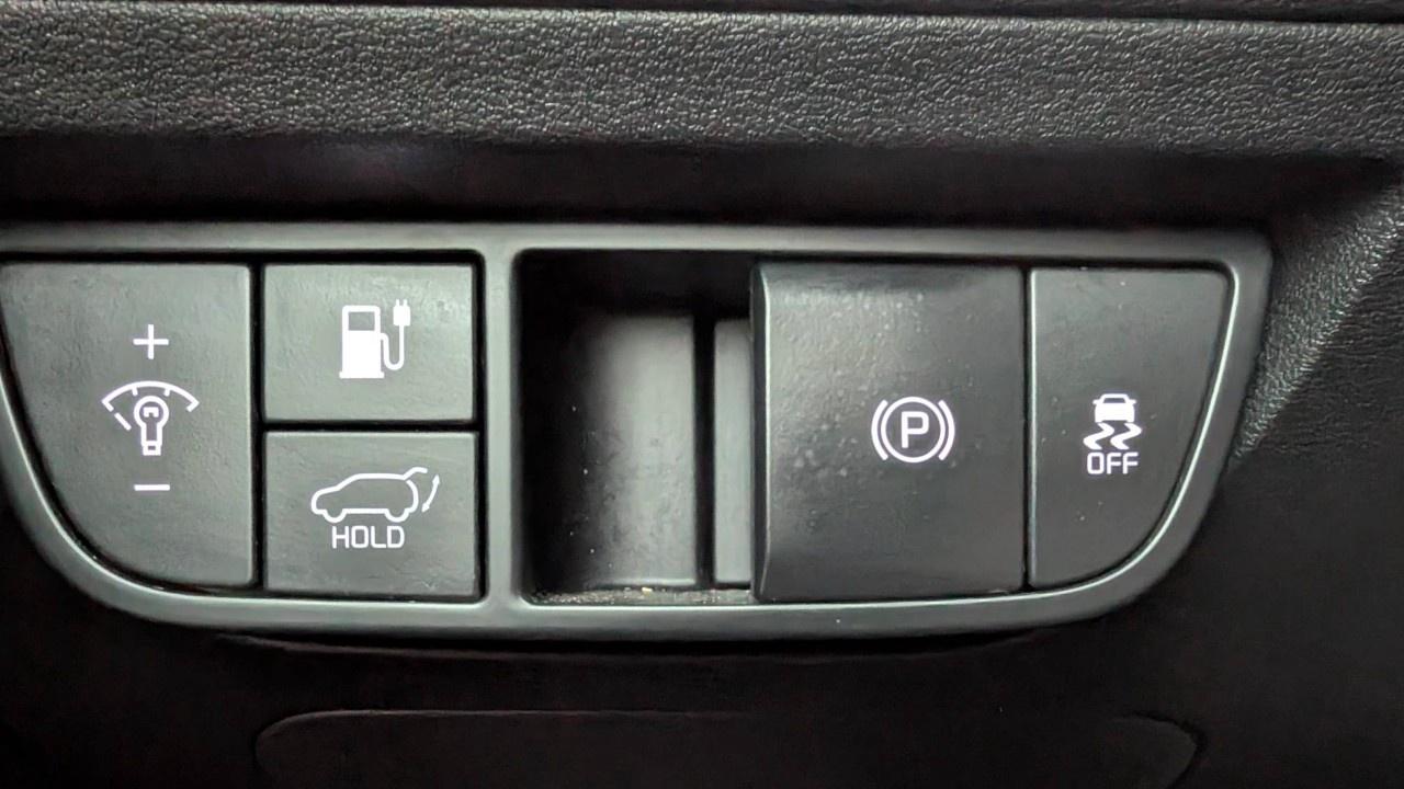 2024 Kia EV6 Land w/GT-Line Pkg 1 AWD Photo