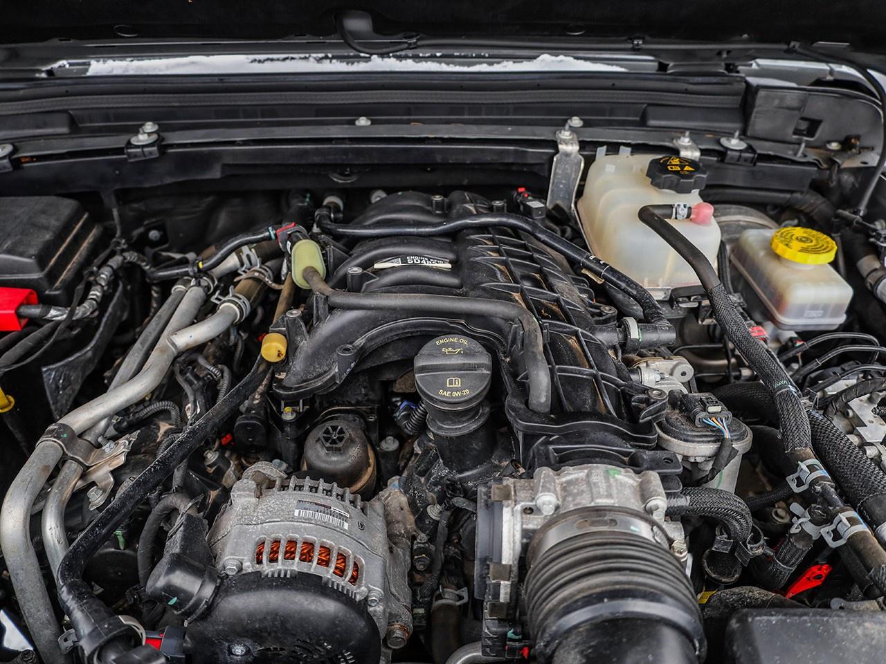 2023 Jeep Wrangler RUBICON Photo