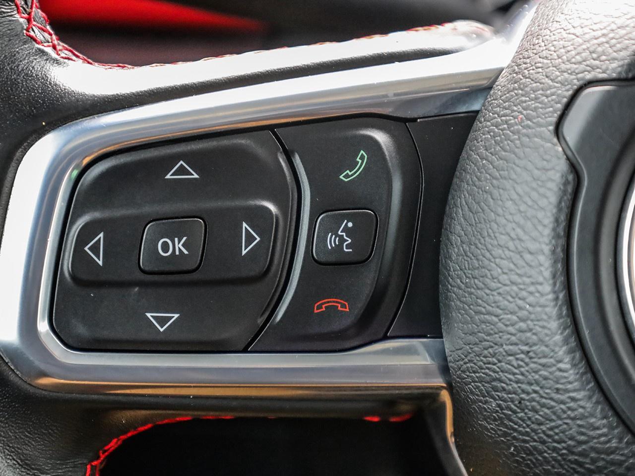 2023 Jeep Wrangler RUBICON Photo