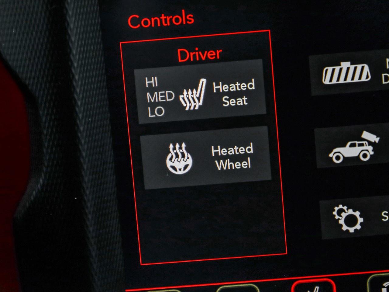 2023 Jeep Wrangler RUBICON Photo