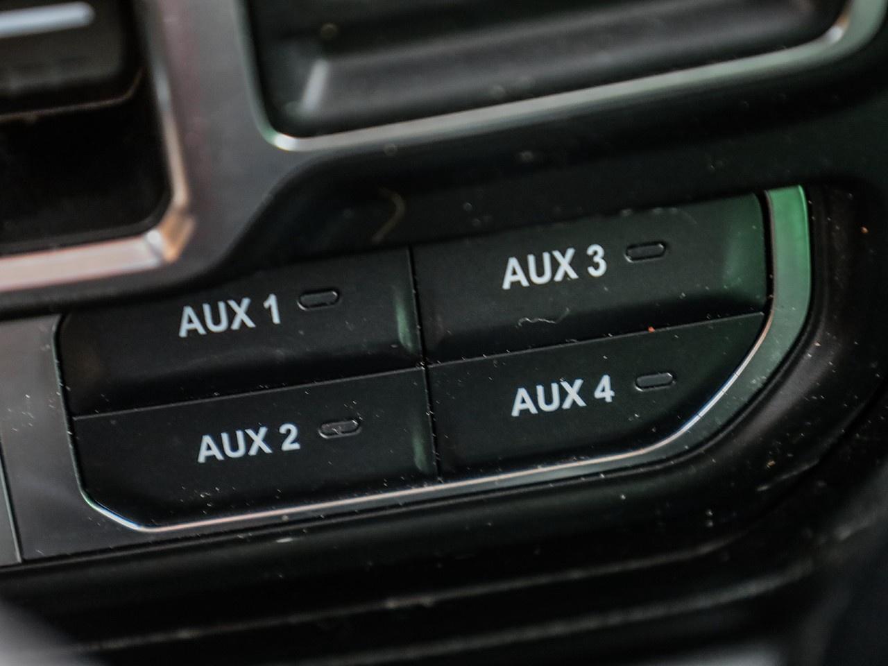 2023 Jeep Wrangler RUBICON Photo