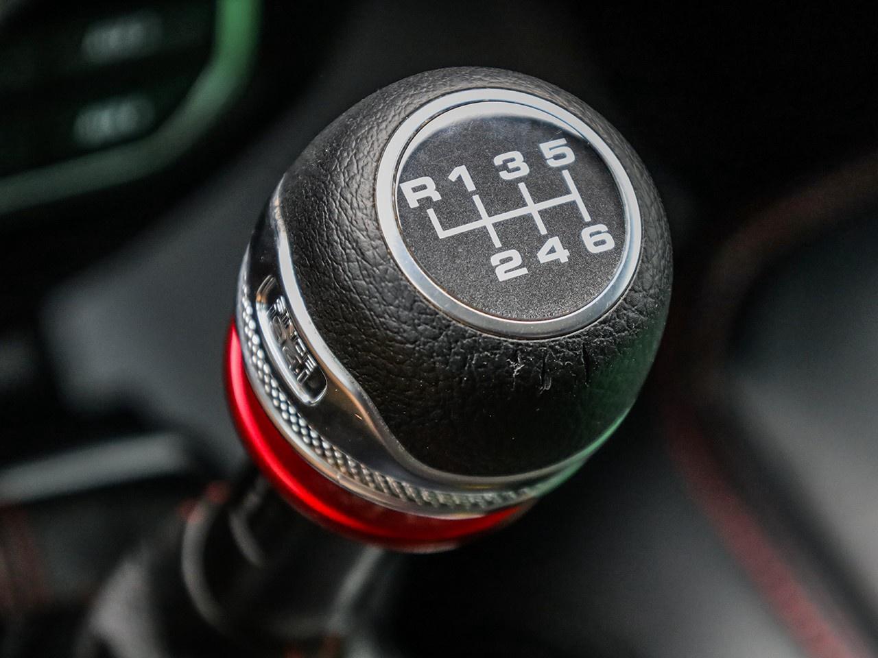 2023 Jeep Wrangler RUBICON Photo