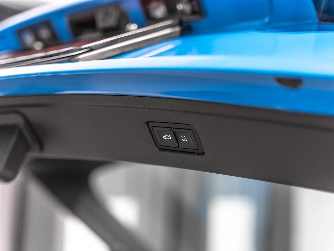 2020 Audi S5 TECHNIK|SPORTBACK|CARBON|MASSAGE|ORIGINAL RIMS INCLUDED Photo