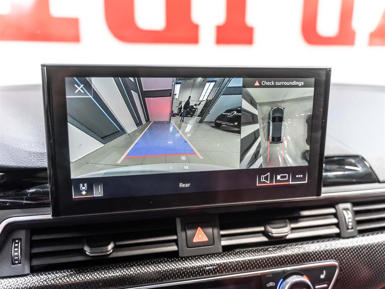 2020 Audi S5 TECHNIK|SPORTBACK|CARBON|MASSAGE|ORIGINAL RIMS INCLUDED Photo