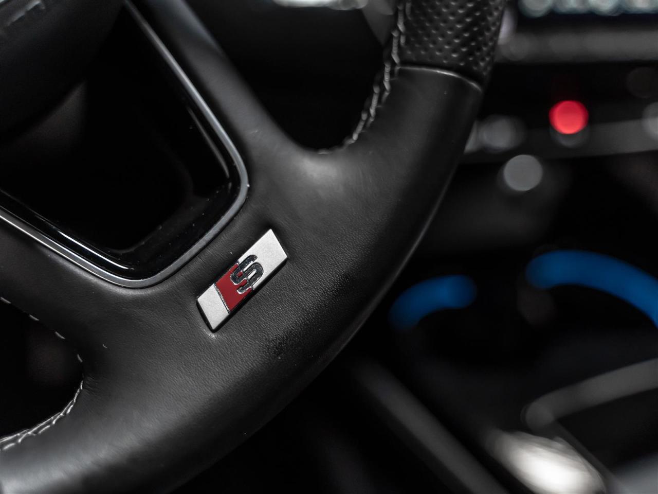 2020 Audi S5 TECHNIK|SPORTBACK|CARBON|MASSAGE|ORIGINAL RIMS INCLUDED Photo