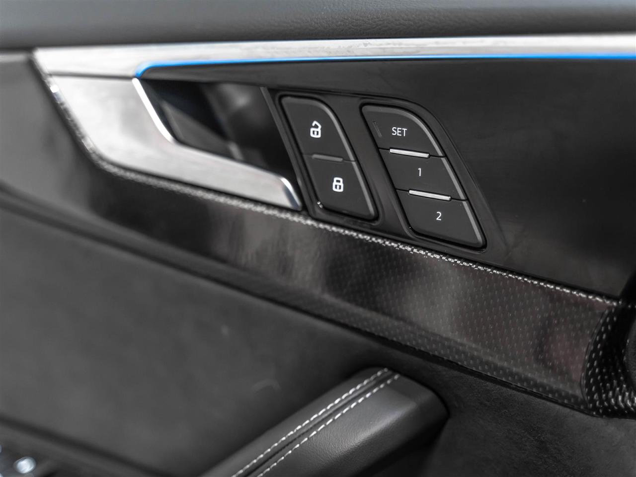 2020 Audi S5 TECHNIK|SPORTBACK|CARBON|MASSAGE|ORIGINAL RIMS INCLUDED Photo