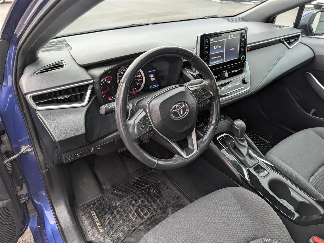 2020 Toyota Corolla SE - SUNROOF - HTD SEATS - TECH FEATS