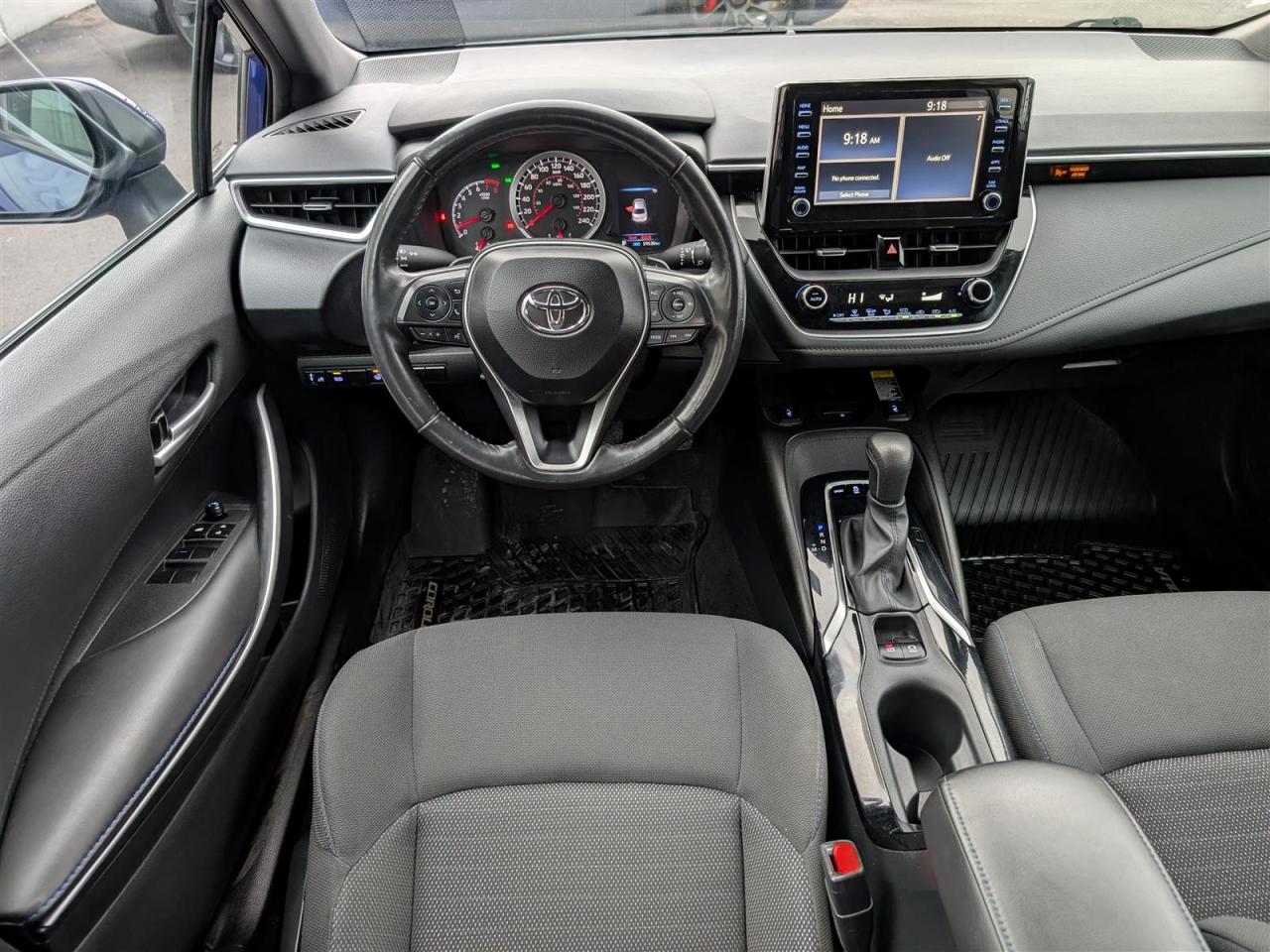 2020 Toyota Corolla SE - SUNROOF - HTD SEATS - TECH FEATS