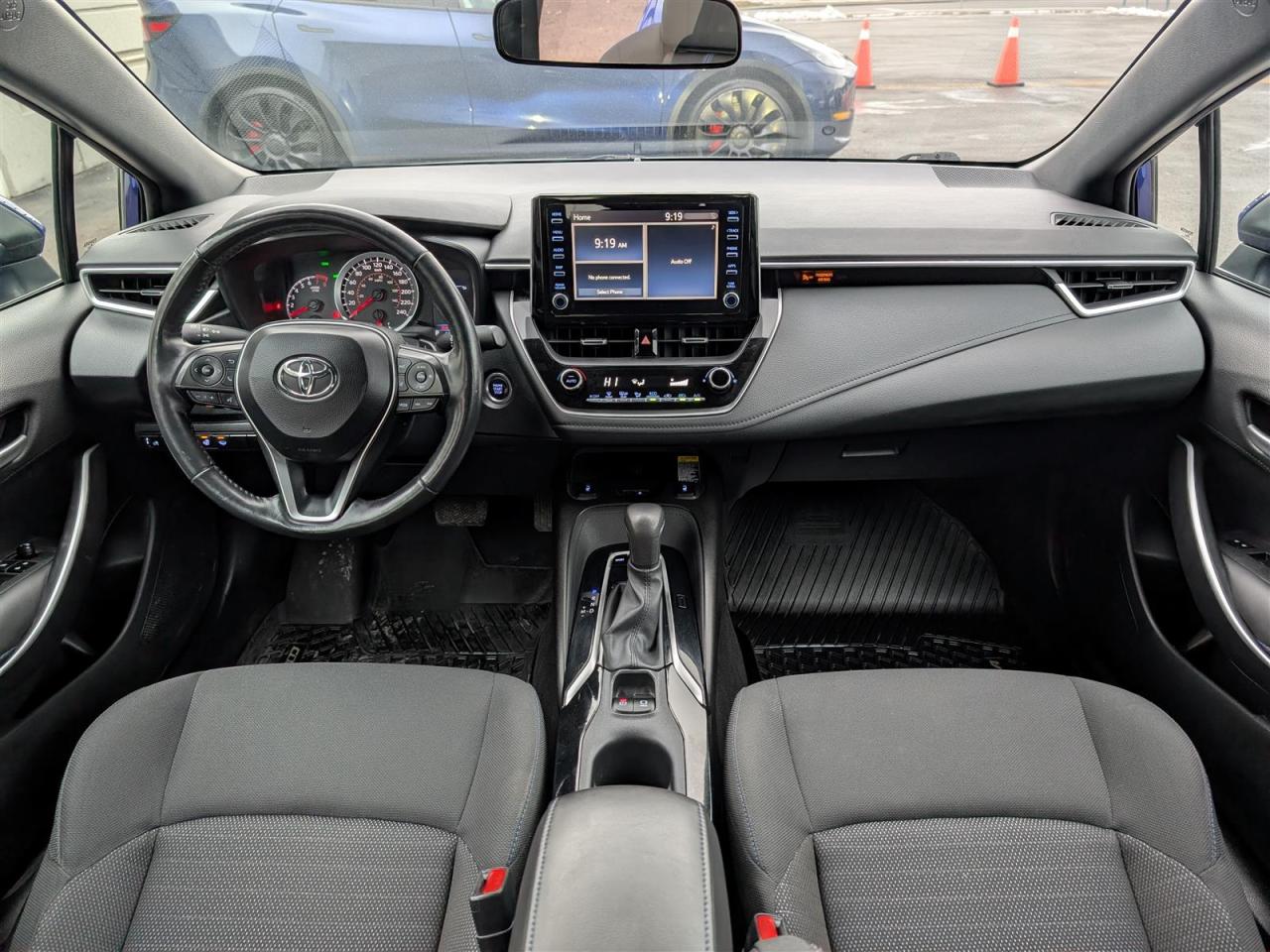 2020 Toyota Corolla SE - SUNROOF - HTD SEATS - TECH FEATS
