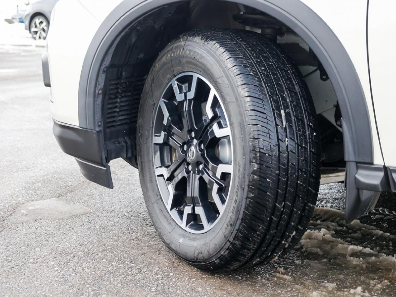 2020 Nissan Pathfinder SL Premium  - Sunroof -  Navigation - $149 B/W Photo