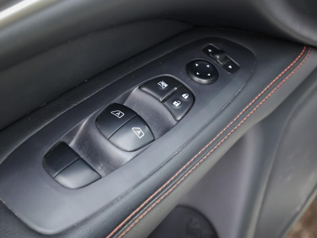 2020 Nissan Pathfinder SL Premium  - Sunroof -  Navigation - $149 B/W Photo