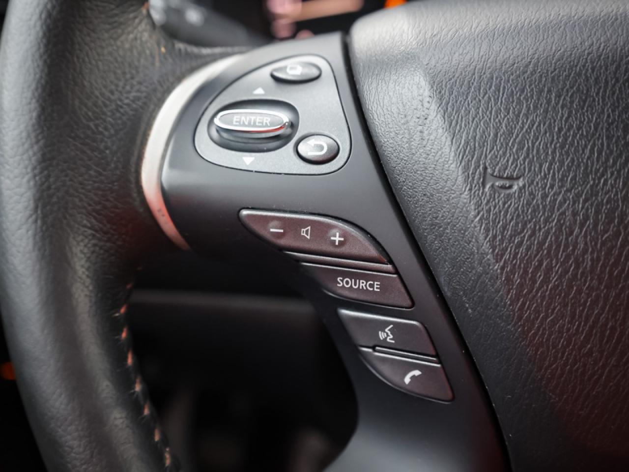 2020 Nissan Pathfinder SL Premium  - Sunroof -  Navigation - $149 B/W Photo