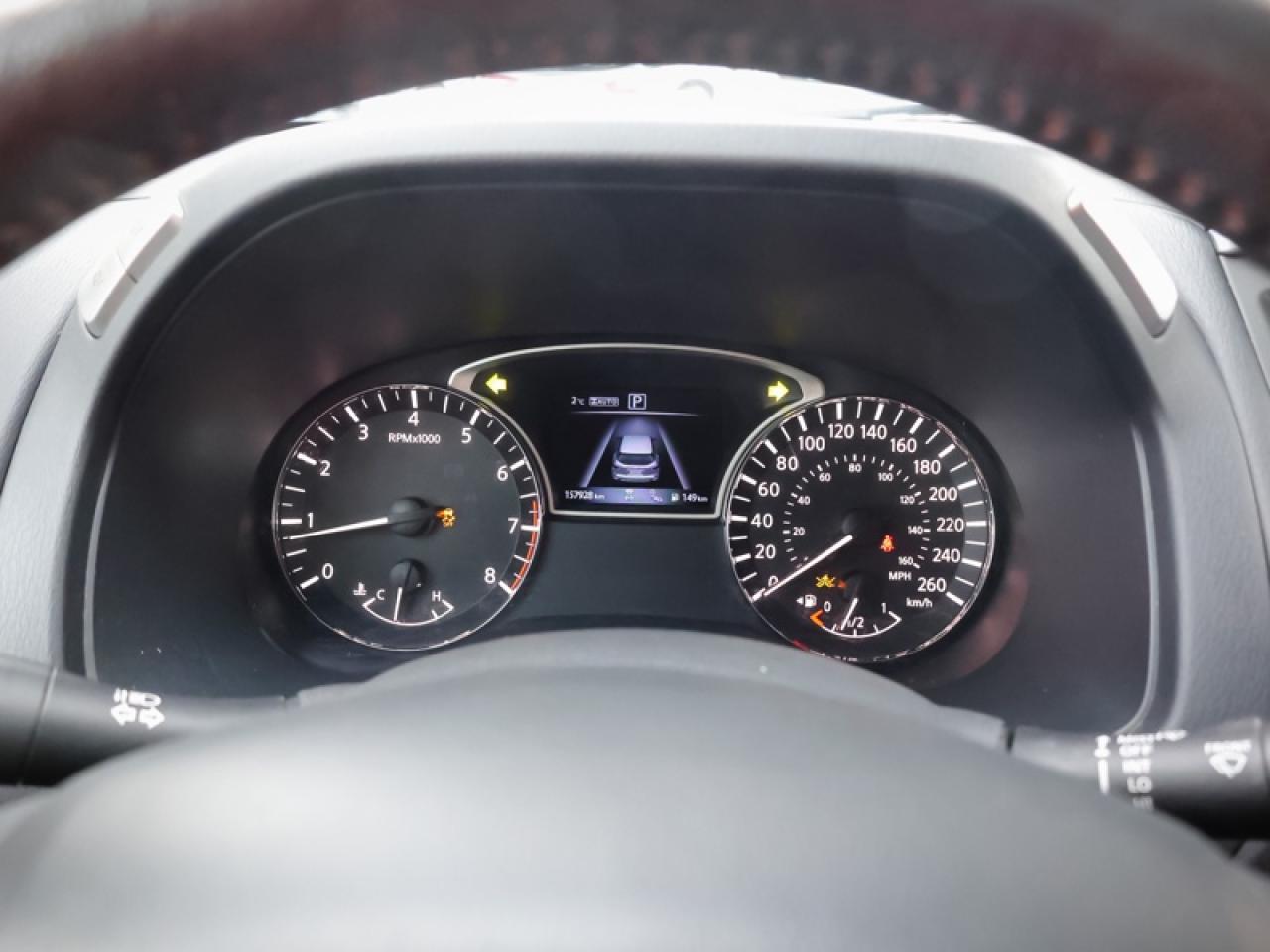 2020 Nissan Pathfinder SL Premium  - Sunroof -  Navigation - $149 B/W Photo